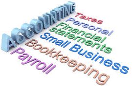 Bookkeeping Virtual Assistant